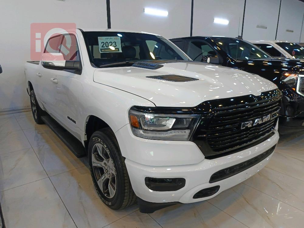 Ram 1500